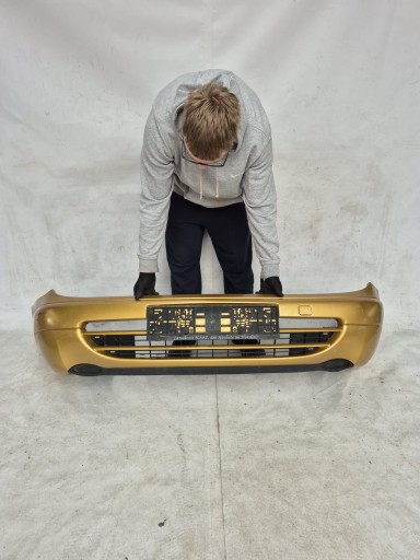 CITROEN XSARA LIFT 00-06 nárazník předek přední