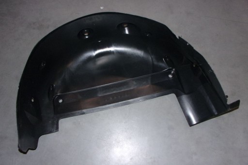 767499731R - АРКА КОЛЕСА R TRAFIC III ЗАДНЯЯ ЛЕВАЯ