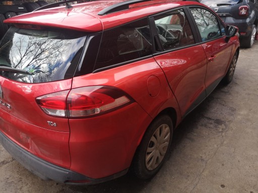 TENNP КРИШКА ПАЛИВНОГО БАКА CLIO IV УНІВЕРСАЛ 15-R