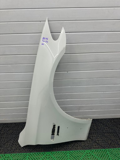 fender right front BMW F10 F11
