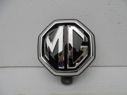 ЗНАК ЭМБЛЕМА ЛОГОТИП ВЕРСИЯ ПЕРЕДНЯЯ РЕШЕТКА С КАМЕРОЙ MG 10628733 SLASK