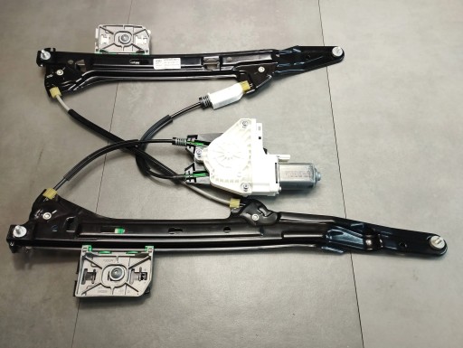 Audi A5 Sportback 8T mechanism windows right rear part 8T8839462C