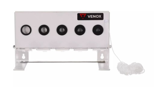 Стрільбище Venox Biathlon 5
