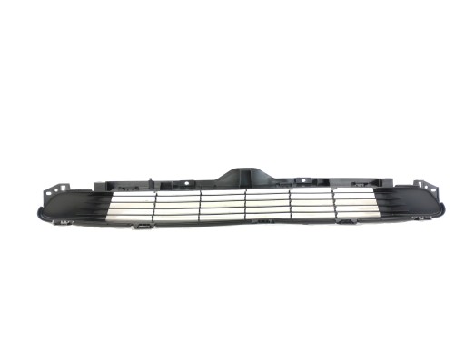 Решітка радіатора нижня бампера tesla модель 3 2017- 1085927-00-c