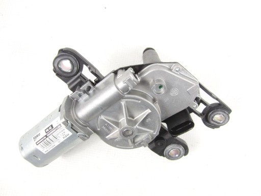 motor tylnej far ablaktörlők Seat Ibiza V 6F KJ 2020
