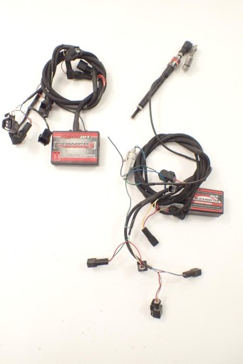 134989-1111 - Suzuki GSX-R 1000 K7 K8 Power Commander Quickshift