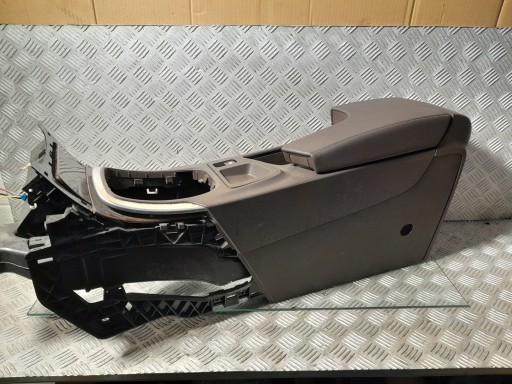 OPEL INSIGNIA ЦЕНТРАЛЬНЫЙ ТУННЕЛЬ КОРИЧНЕВЫЙ