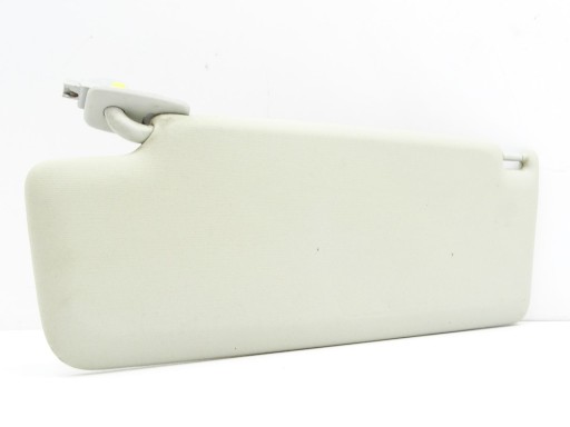 visor PRZECIWSLONECZNY right VW TIGUAN and LIFT 5N0857552H