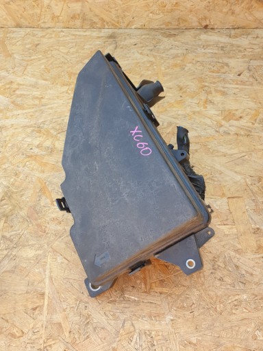 Блок предохранителей volvo xc60 ii