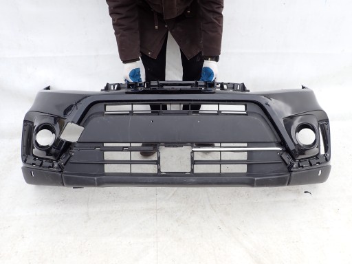 SUZUKI VITARA LIFT 18-> bumper front front