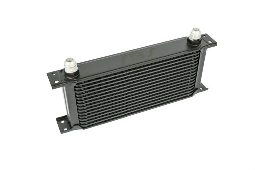 RBS-CO-02 - Масляний радіатор двигуна 16 рядний RBS Technology AN10