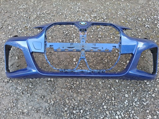 Frontstoßstange BMW I4 E DRIVE G26 M-Paket 2021R>