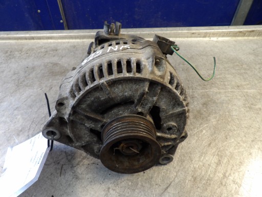 Ford Mondeo alternator 93BB-10300-AG, 0123212001