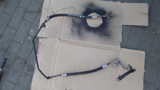 КАБЕЛЬ УСИЛИТЕЛЯ DACIA SANDERO STEPWAY И 1.6