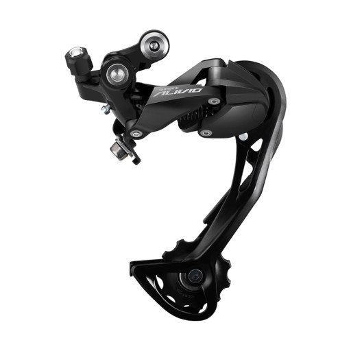 SHIMANO ALIVIO RD-M3100 9s SGS 45T ZADNÚ