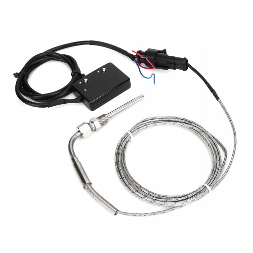 1618190030611 - Цифровий індикатор температури вихлопних газів Patrol Turbo