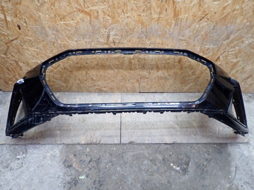 bumper front front AUDI E TRON 4KE S LINE 2019- 4KE807437D