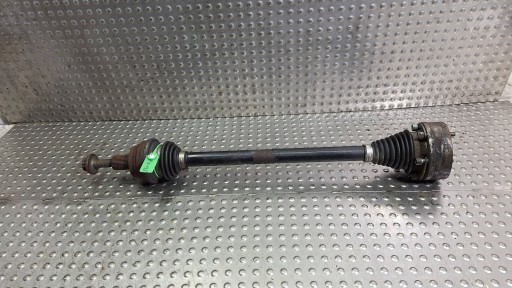 semi-axis left rear part 1K0501203F AUDI Q3 8U TIGUAN and SUPERB II 2.0 TDI 4 MOTION