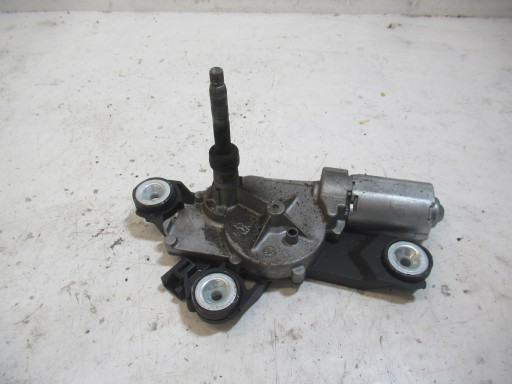 mini motor of a wiper of the rear FORD FOCUS C-MAX BOSCH 2004