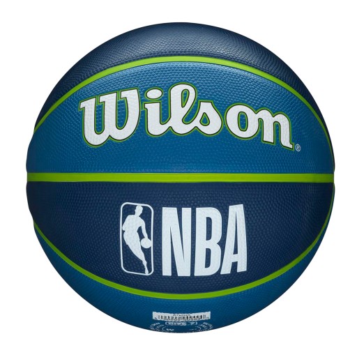 М'яч баскетбольний Wilson WTB1300XBMIN, р. 7
