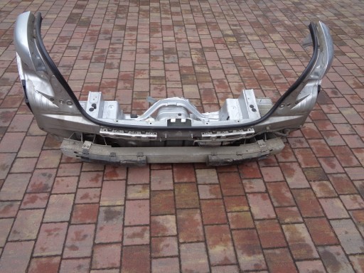 РЕМІНЬ ЗАДНИЙ LEXUS LS 460