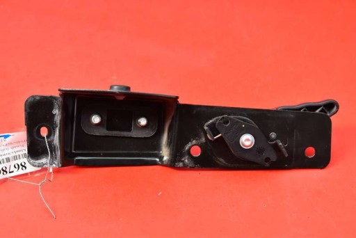 handle inner of the right SKRZYDLA 846406619R RENAULT TRAFIC 3 III 14-21