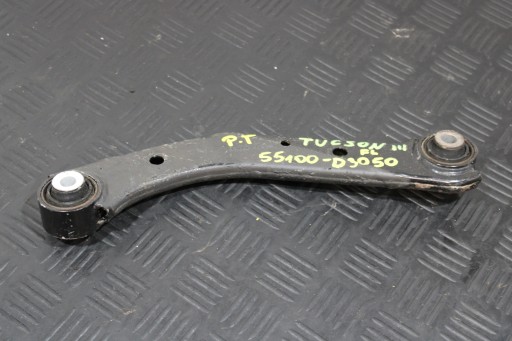 Querlenker rechts heck 55100-D3050 HYUNDAI TUCSON III 3 LIFT