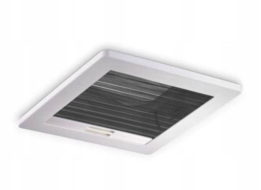 Вікно даху для мікро Heki 28x28 трейлер автофургон