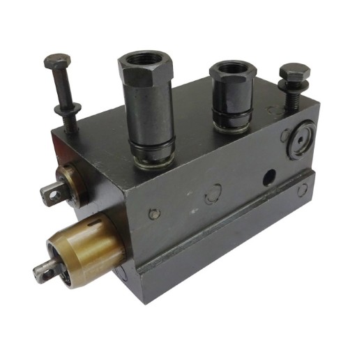 46481002A - Сплиттер подъемника C-360 Archimedes