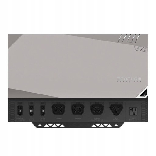 Розетка інтелектуальний розумний набір ecoflow комплекти живлення адаптер концентратор + кабелі
