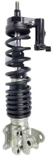 56432R - PIAGGIO MP3 125 - > 500 передній амортизатор прав