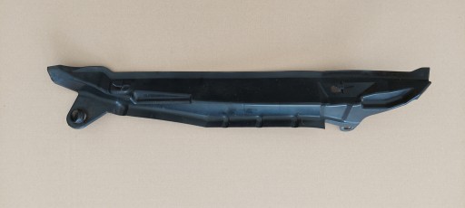 Copri parafango sinistra Anteriore HONDA JAZZ 08-14 74155-TF0