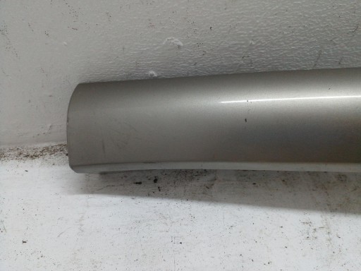 lista SLUPKA jobb eleje RENAULT SCENIC III 08-16
