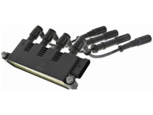 49086 - Катушка зажигания ford ka ii mk2 1.2