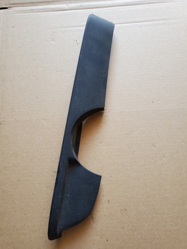 cover SZYNY seat left front VW 9N 6Q SEAT IBIZA III 6L OE