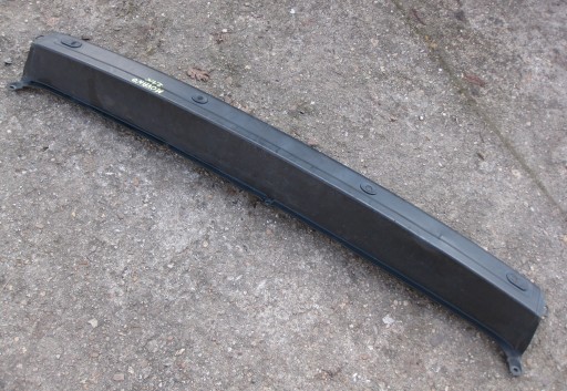 RENAULT MASTER III LIFT bumper rear part sensors of the parking PDC 850220011R