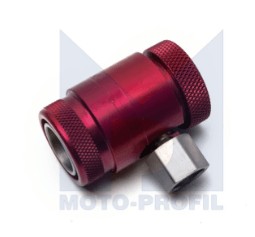 ШВИДКИЙ РОЗ'ЄМ HP HFO 1234 YF PARKER