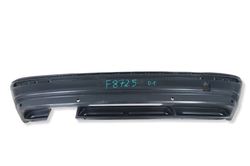 bumper diffuser VW TIGUAN 2 II 5NA (4xPDC) 2016-2020 5NA807521