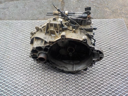 LAND ROVER FREELANDER 2.2 TD4 ORG CAMBIO 7G9R7002HJ 7G9R-7002-HJ