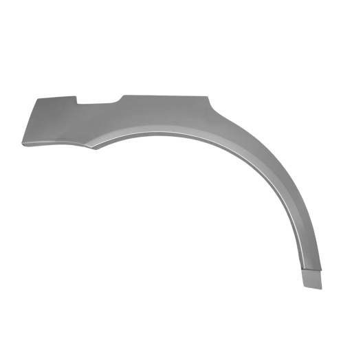 Autobig-15221 - Ремонт заднього крила AUDI A3 8L 96-99, 00-03 P