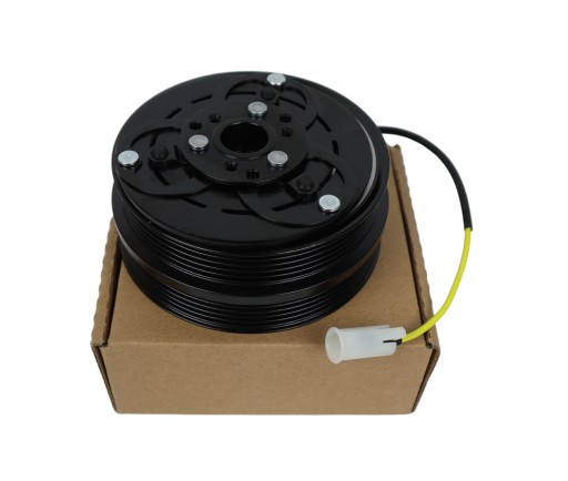 8603656450 - Сцепление компрессора VOLVO C30 2006-2013