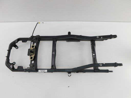 11046-1649 - KAWASAKI ZX-10R 04-06 ХВОСТ СТОЙКИ