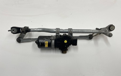 wiper mechanism front Citroen C4 Cactus 9801001580 EU