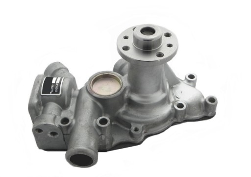 8-98098662-0 - ВОДЯНОЙ НАСОС HITACHI ISUZU ZAX55 ZAX60 4LE2 DH55