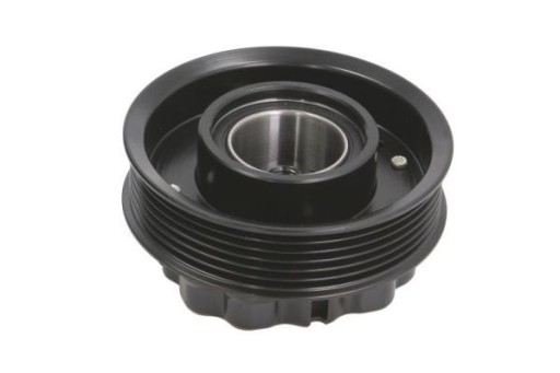 KTT040198 - КОМПЛЕКТНА МУФТА КОМПРЕСОРА КОНДИЦІОНЕРУ