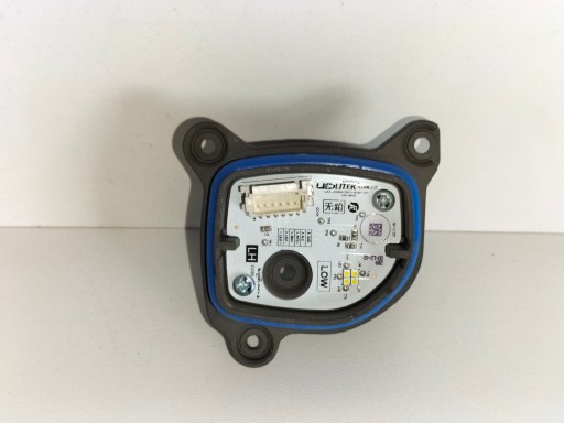 control unit module jez lights LED left RENAULT ARKANA 21