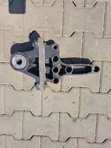 21575601 - Крепление подвески пружины volvo fh 4 renault range t