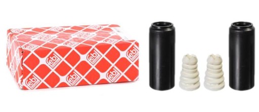 109463 - КРИШКА АМОРТИЗАТОРА КОМПЛЕКТ. ФОРД