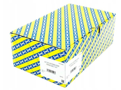 DPF350.13 - МІНІ МІНІ ШКІВ /R50/ 06- SNR