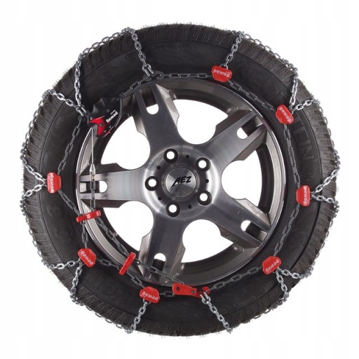 Цепи противоскольжения pewag servo rs62 175/65r14 165/70r14 185/60r14 165/65r15